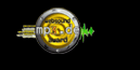 'seventeen seconds' ist der offizielle Gewinner des mp3.de WebSound Musicawards (Oktober 2000)